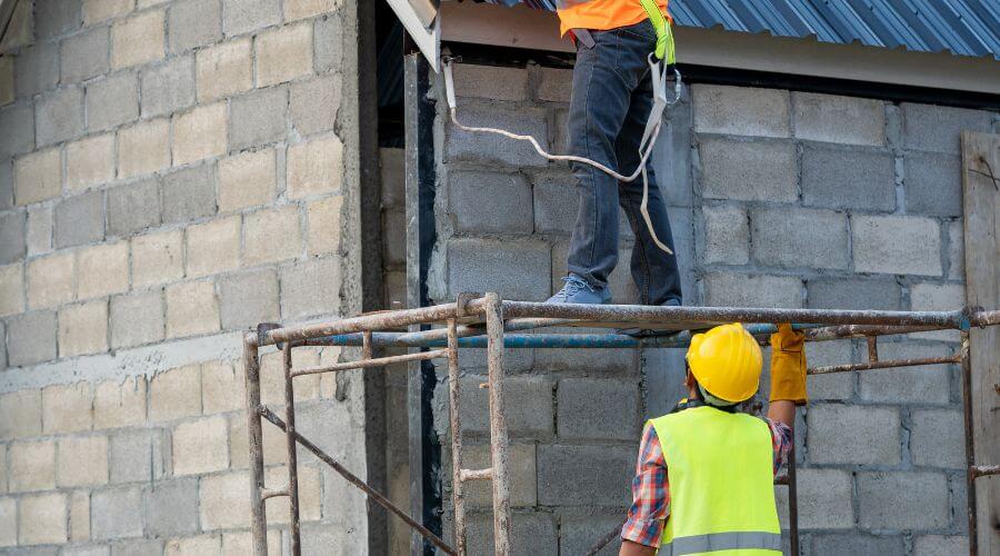 Local Chimney Repair in Hope, IN